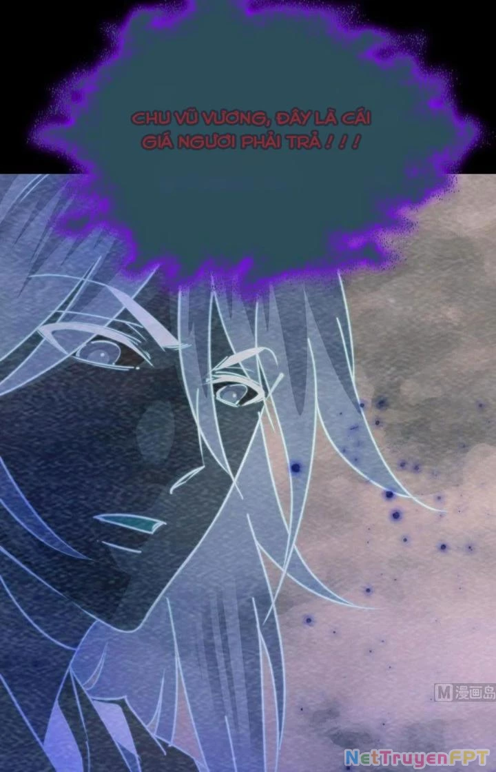 Trường Sinh Đạo Chapter 222 - 11