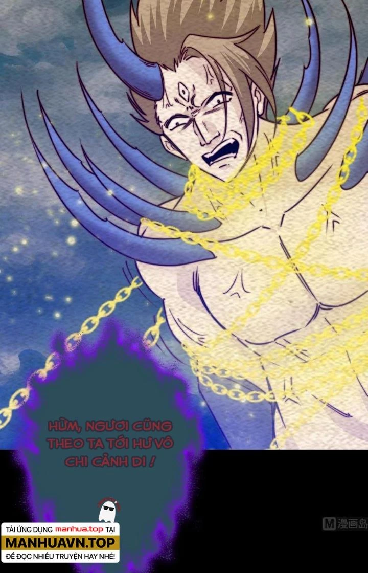 Trường Sinh Đạo Chapter 222 - 18