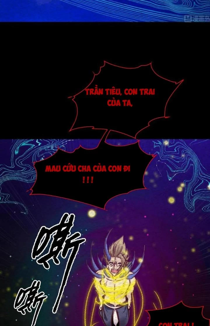 Trường Sinh Đạo Chapter 222 - 20
