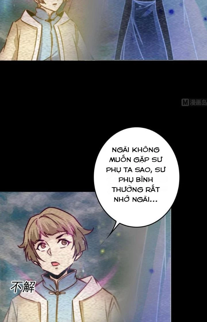 Trường Sinh Đạo Chapter 222 - 23