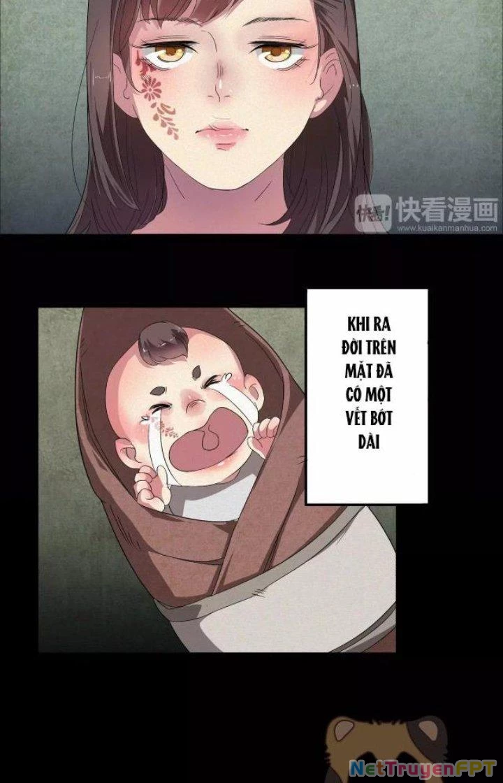 Nữ Livestream Khủng Bố Chapter 1 - 2