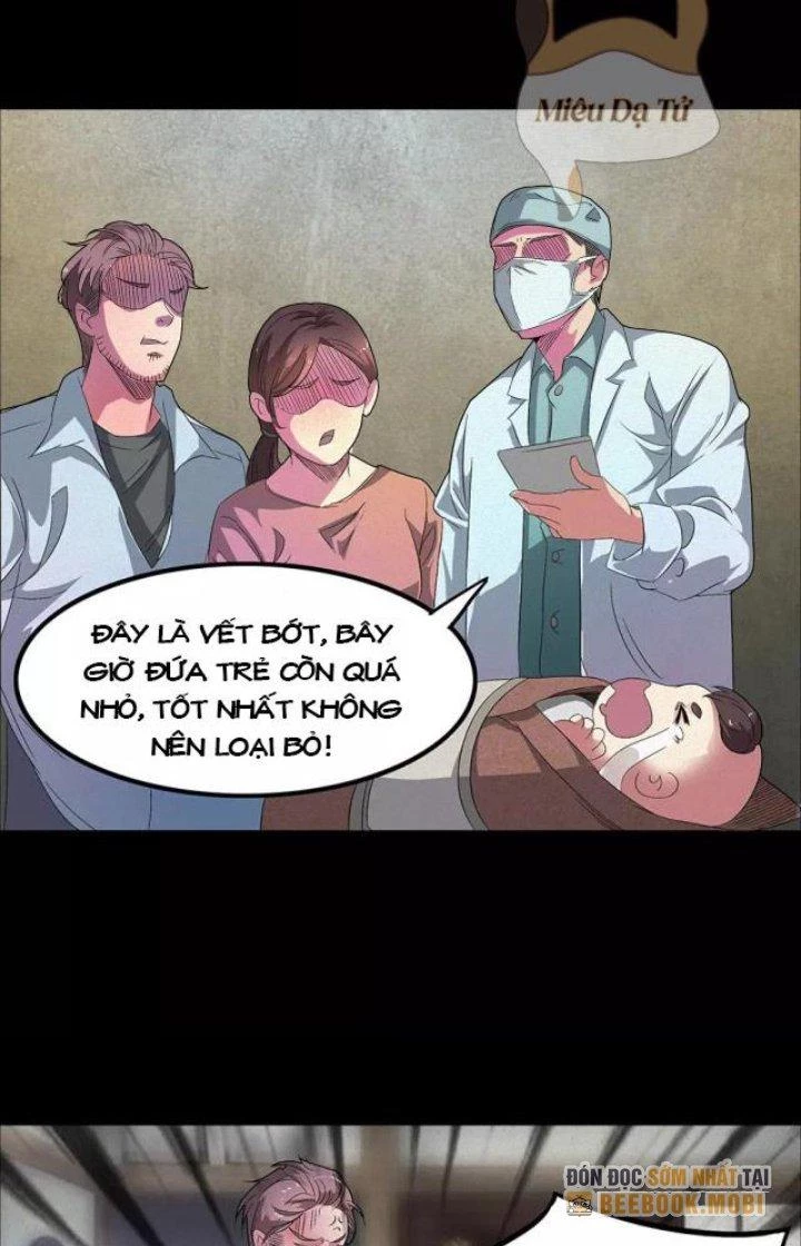 Nữ Livestream Khủng Bố Chapter 1 - 3