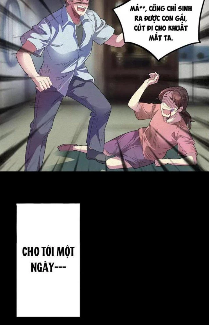 Nữ Livestream Khủng Bố Chapter 1 - 4