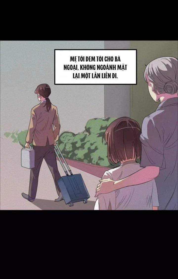 Nữ Livestream Khủng Bố Chapter 1 - 5