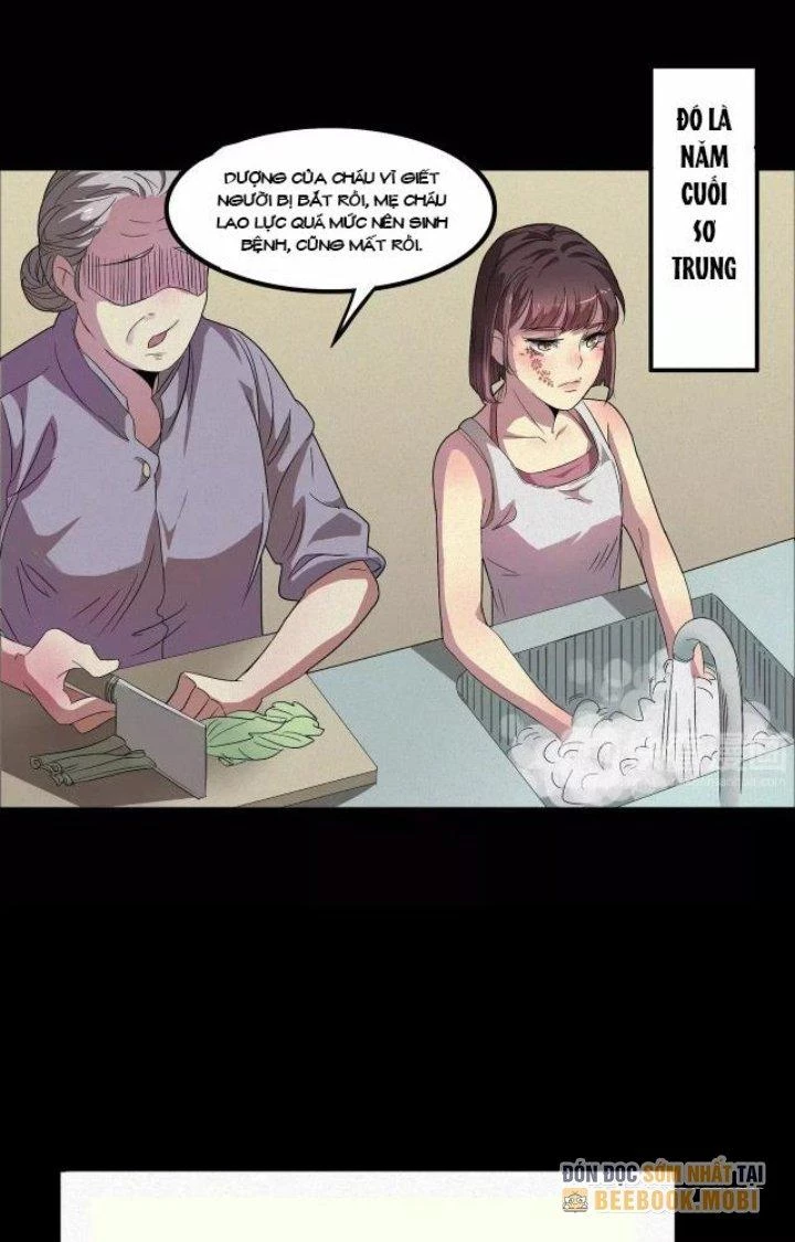 Nữ Livestream Khủng Bố Chapter 1 - 6