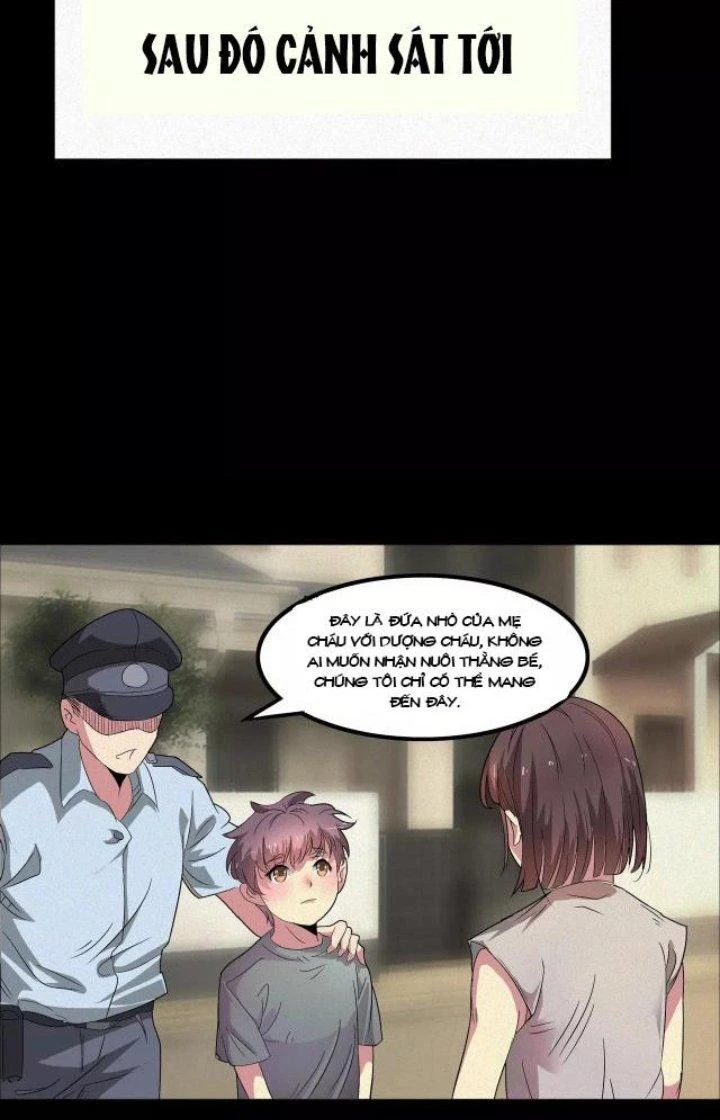 Nữ Livestream Khủng Bố Chapter 1 - 7