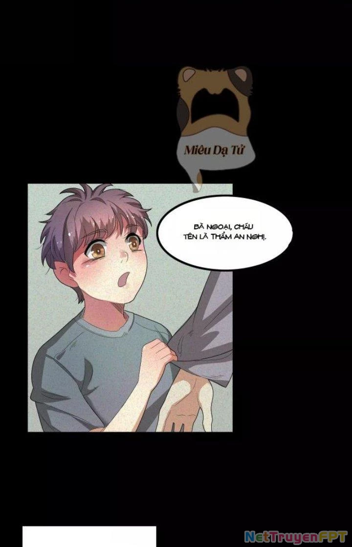 Nữ Livestream Khủng Bố Chapter 1 - 8