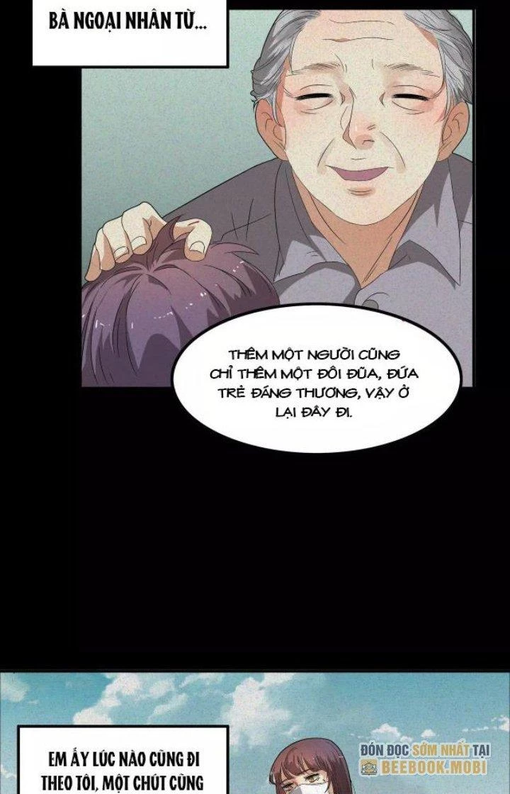 Nữ Livestream Khủng Bố Chapter 1 - 9