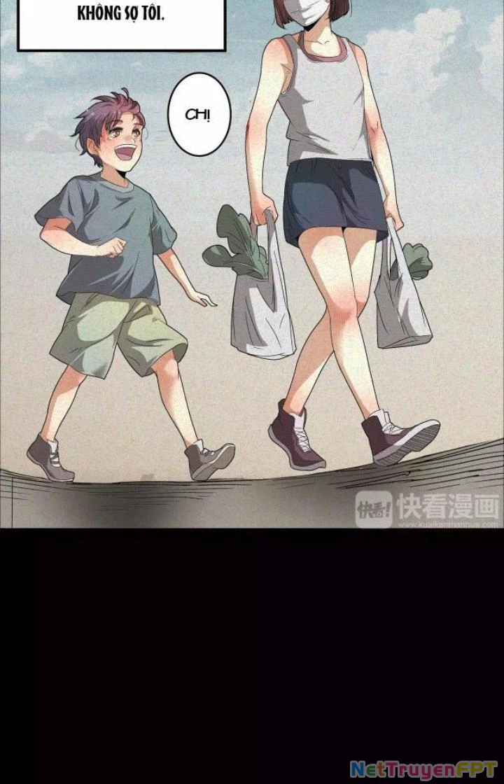 Nữ Livestream Khủng Bố Chapter 1 - 10