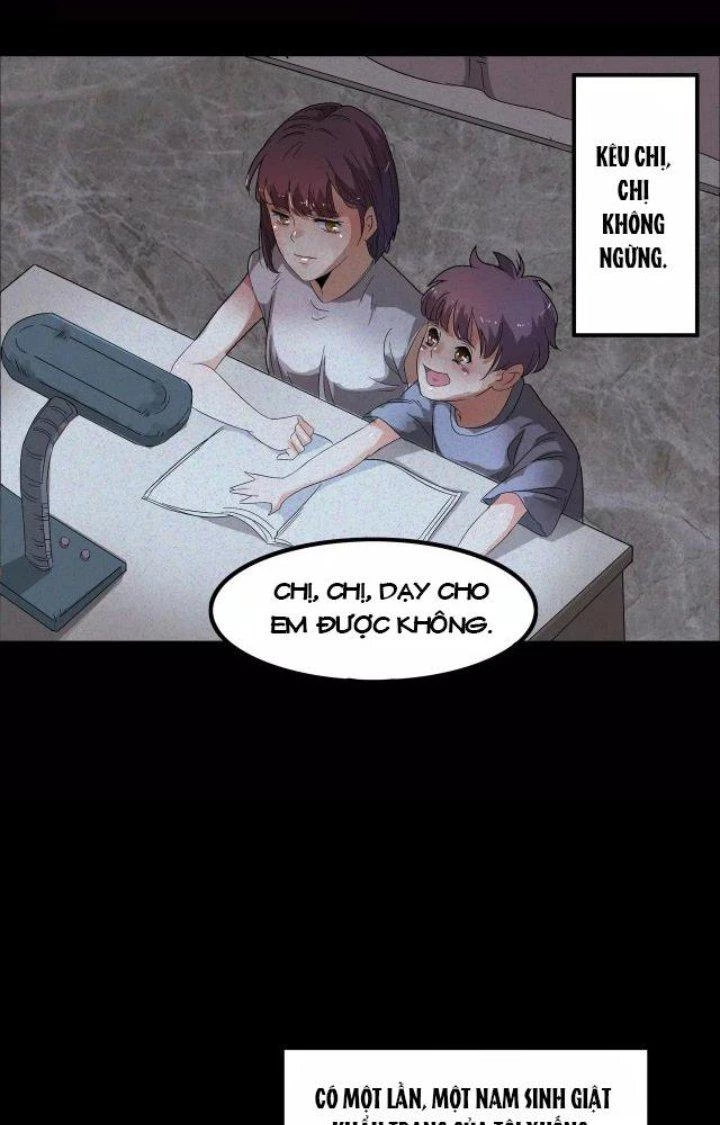 Nữ Livestream Khủng Bố Chapter 1 - 11