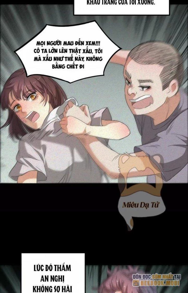 Nữ Livestream Khủng Bố Chapter 1 - 12