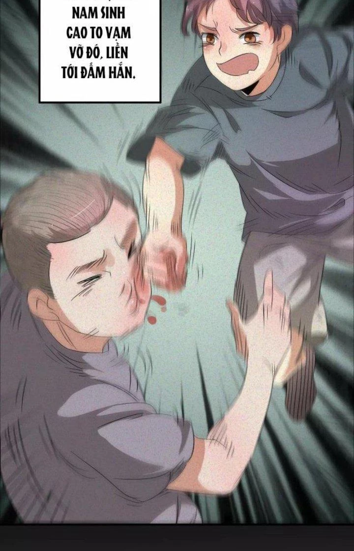 Nữ Livestream Khủng Bố Chapter 1 - 13