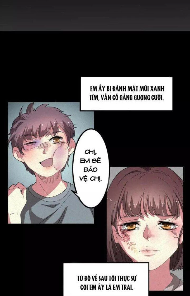 Nữ Livestream Khủng Bố Chapter 1 - 14