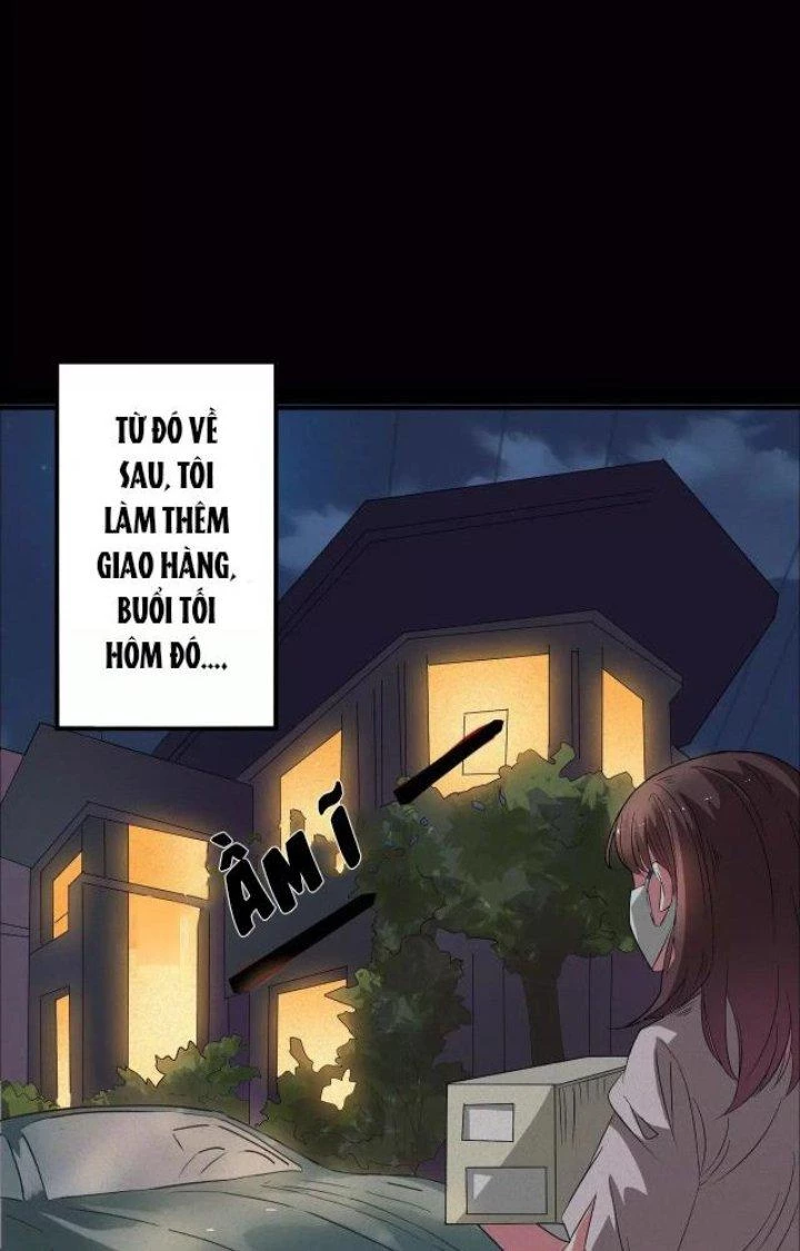 Nữ Livestream Khủng Bố Chapter 1 - 16