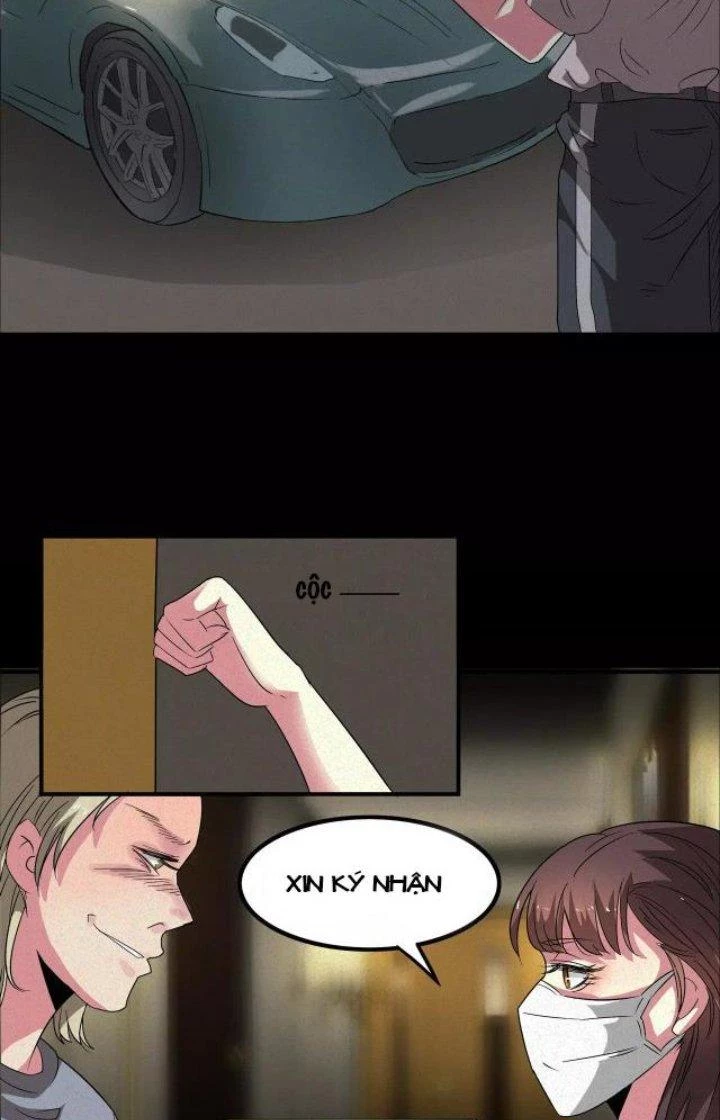 Nữ Livestream Khủng Bố Chapter 1 - 17