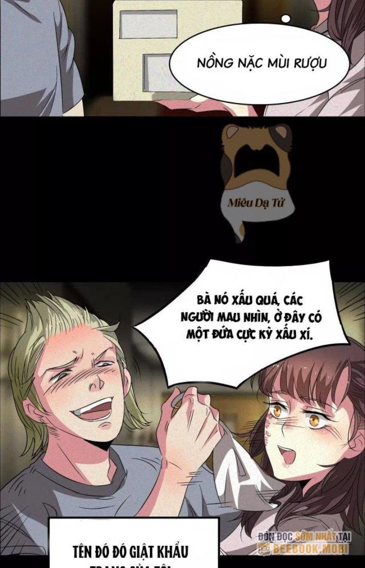 Nữ Livestream Khủng Bố Chapter 1 - 18