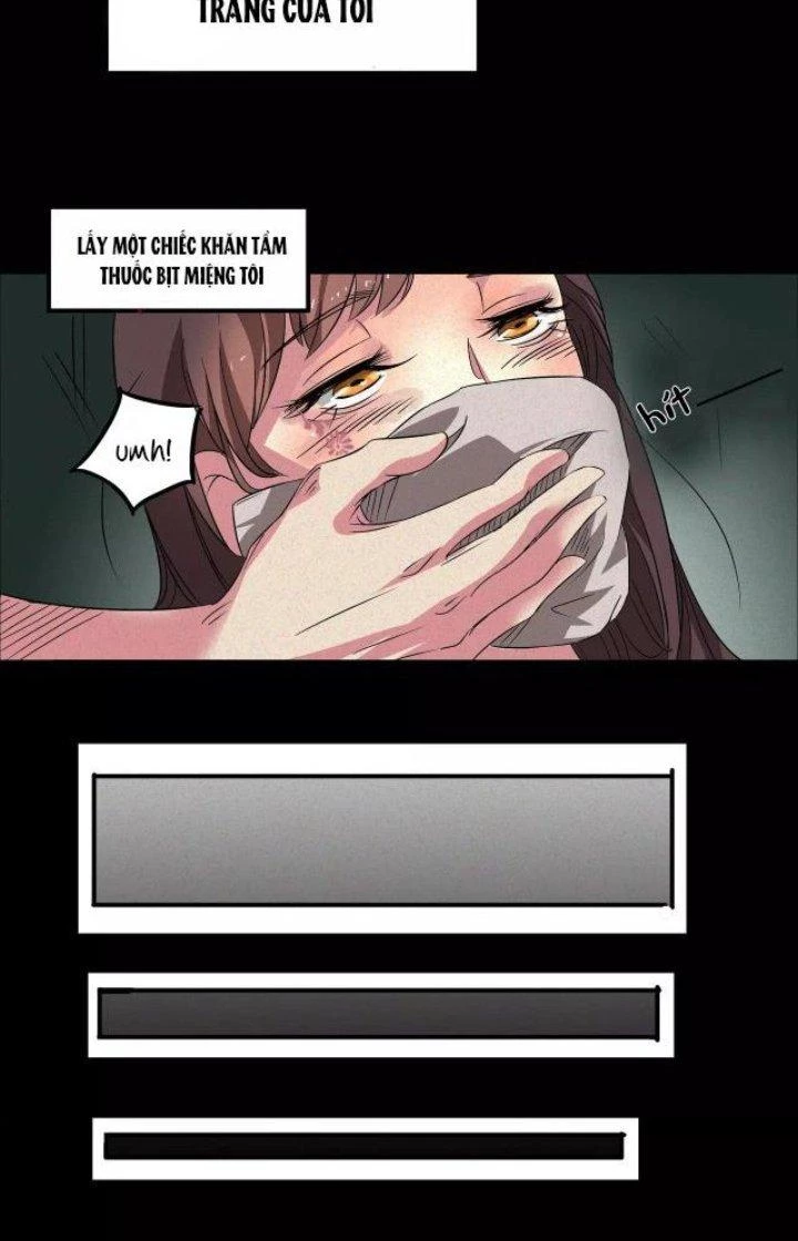 Nữ Livestream Khủng Bố Chapter 1 - 19