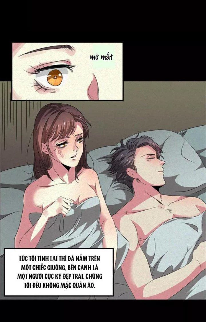 Nữ Livestream Khủng Bố Chapter 1 - 20