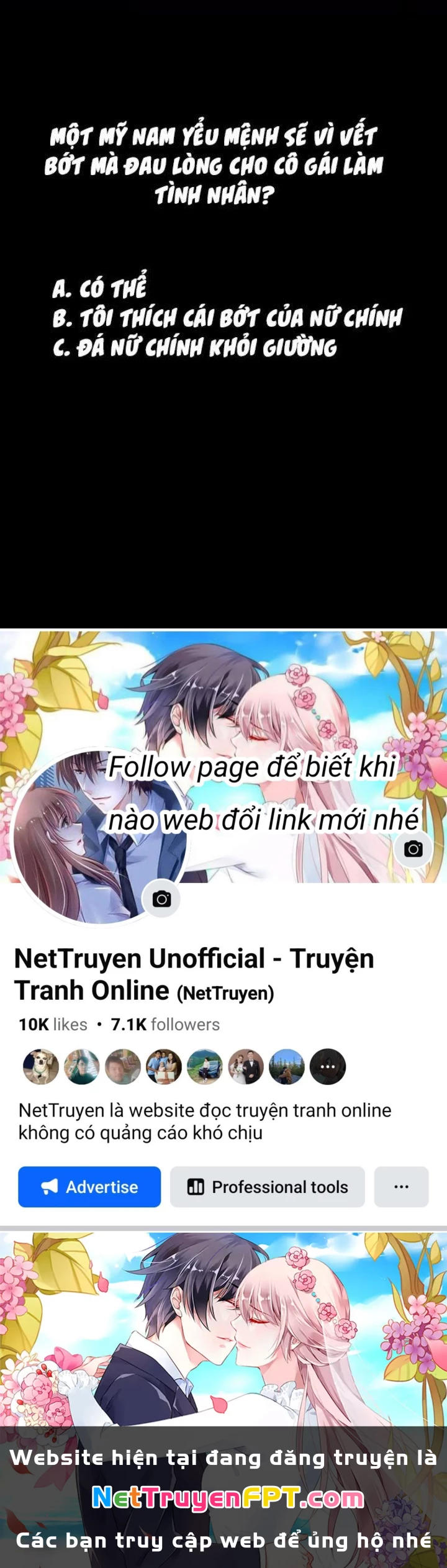 Nữ Livestream Khủng Bố Chapter 1 - 21