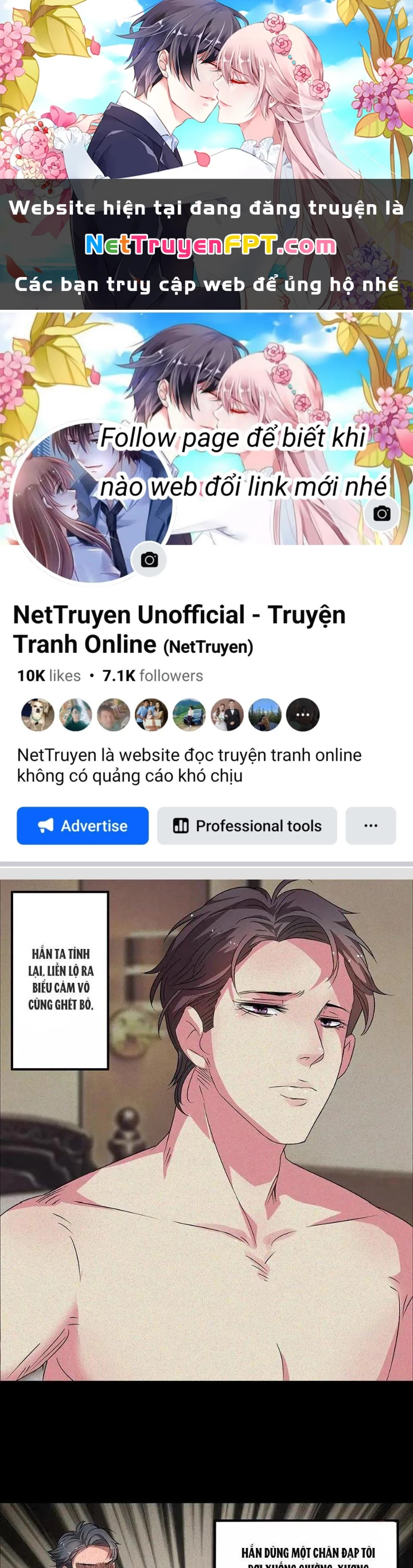 Nữ Livestream Khủng Bố Chapter 2 - 1