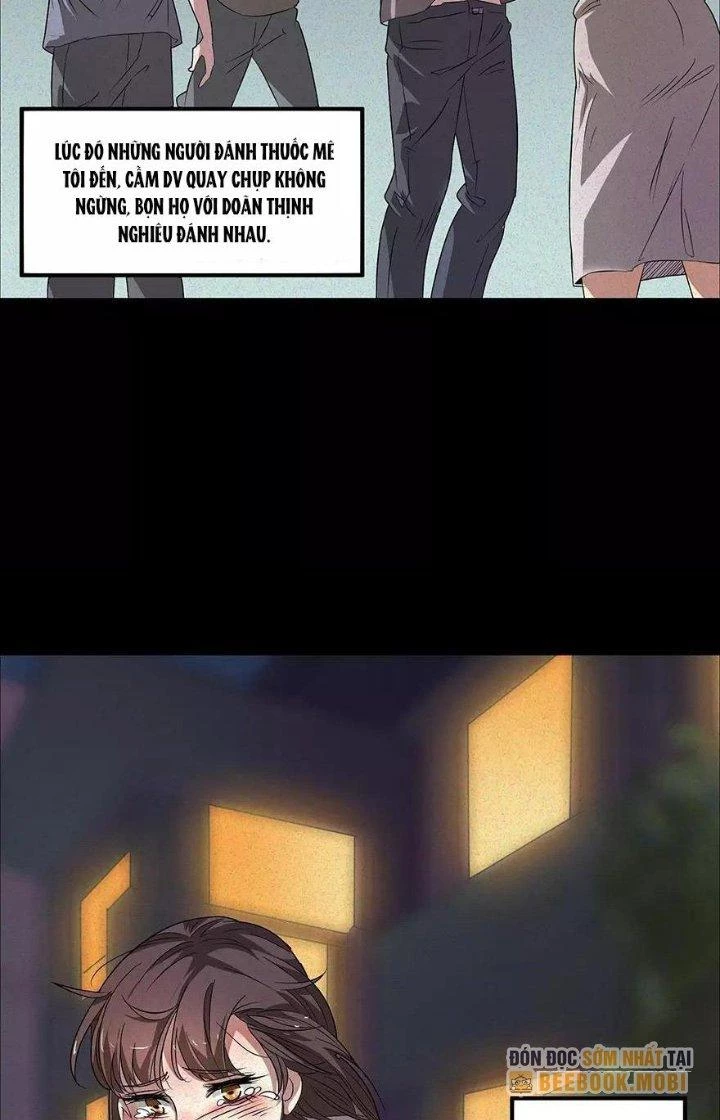 Nữ Livestream Khủng Bố Chapter 2 - 3