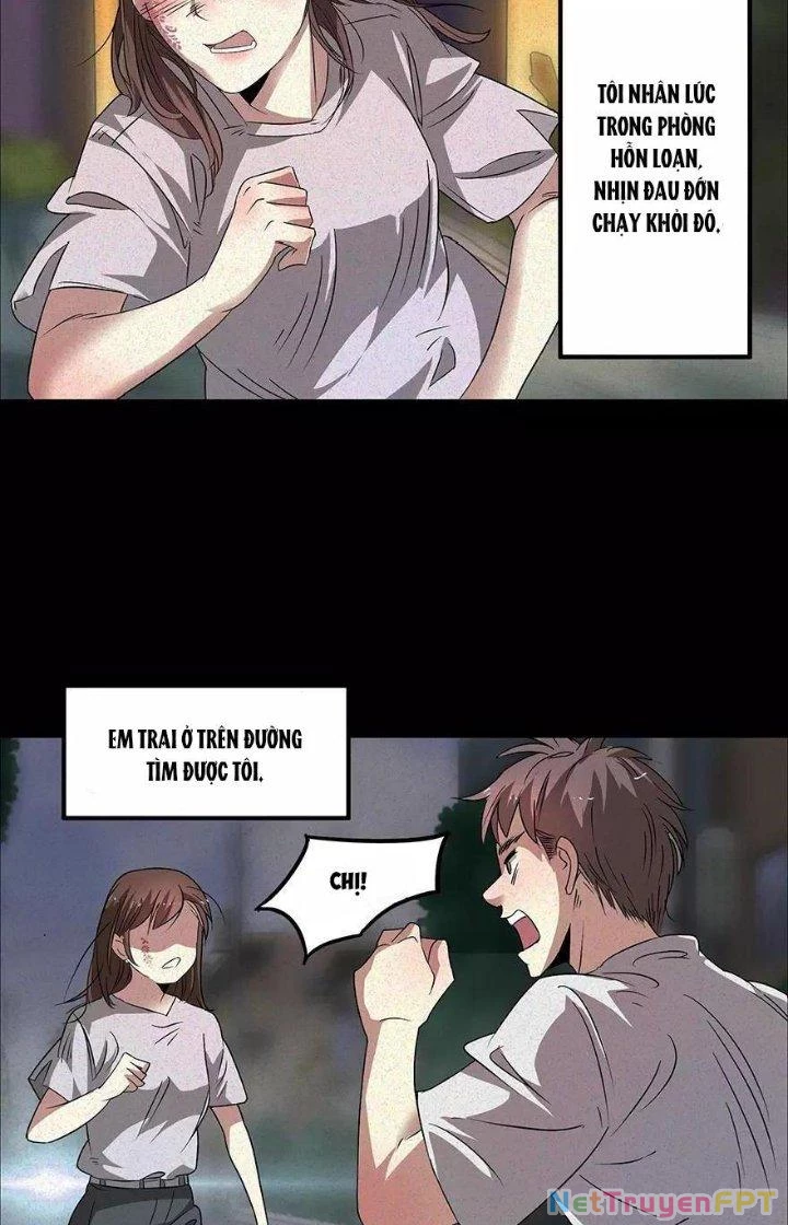 Nữ Livestream Khủng Bố Chapter 2 - 4