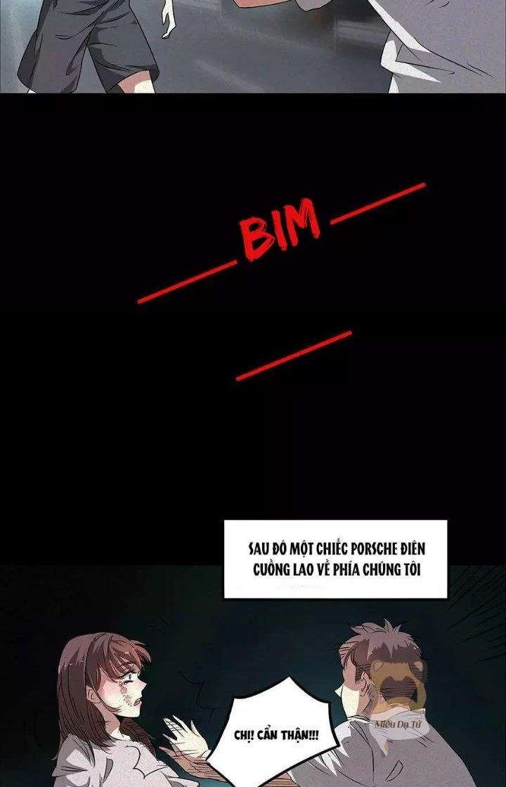 Nữ Livestream Khủng Bố Chapter 2 - 5