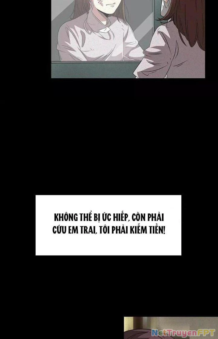 Nữ Livestream Khủng Bố Chapter 2 - 8