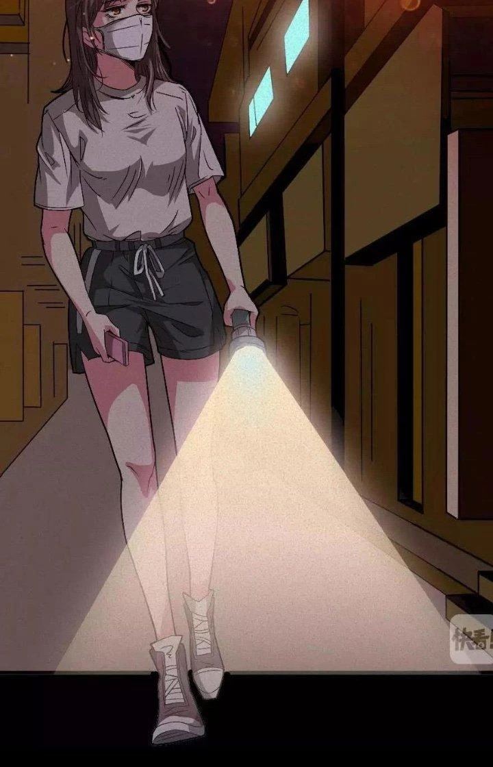 Nữ Livestream Khủng Bố Chapter 2 - 10