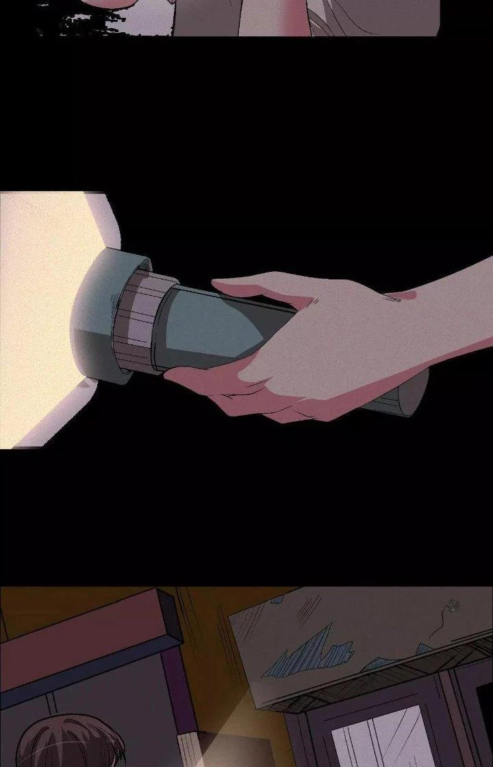 Nữ Livestream Khủng Bố Chapter 2 - 13