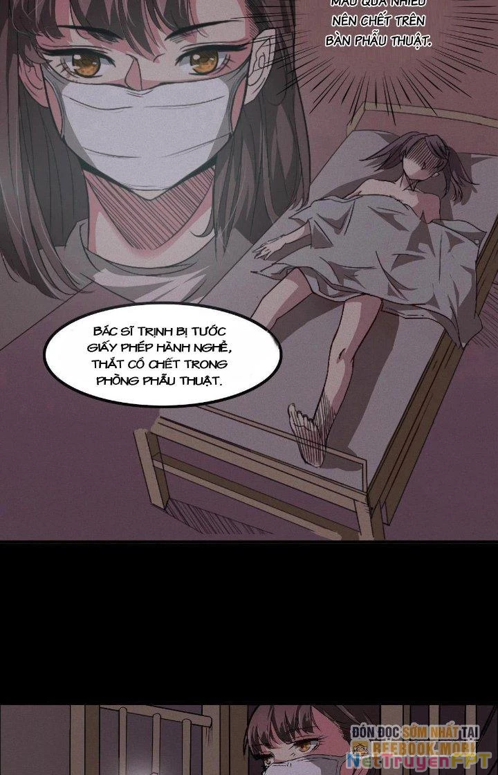 Nữ Livestream Khủng Bố Chapter 2 - 15