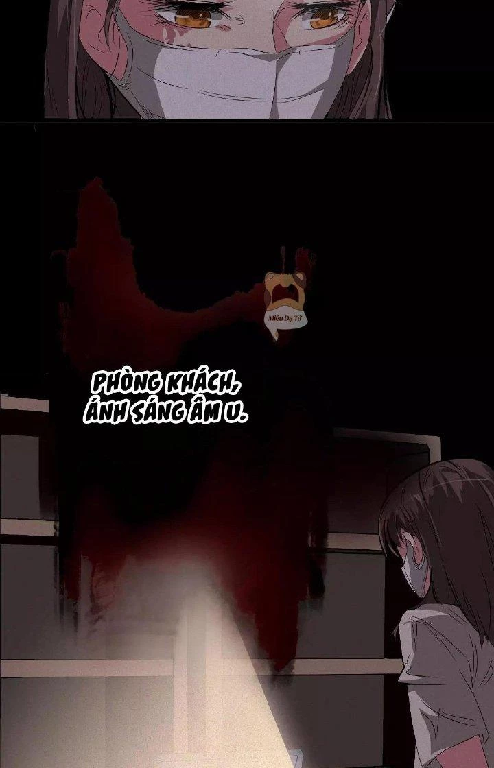 Nữ Livestream Khủng Bố Chapter 2 - 17