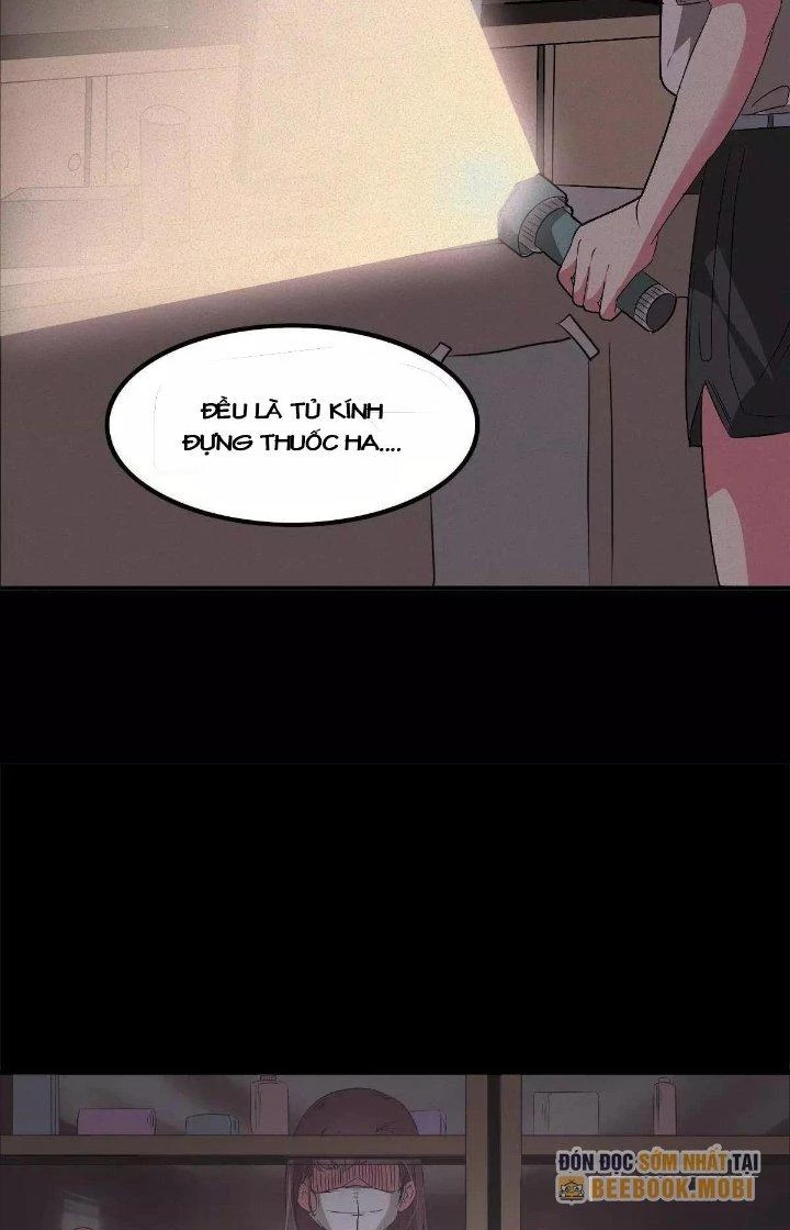 Nữ Livestream Khủng Bố Chapter 2 - 18