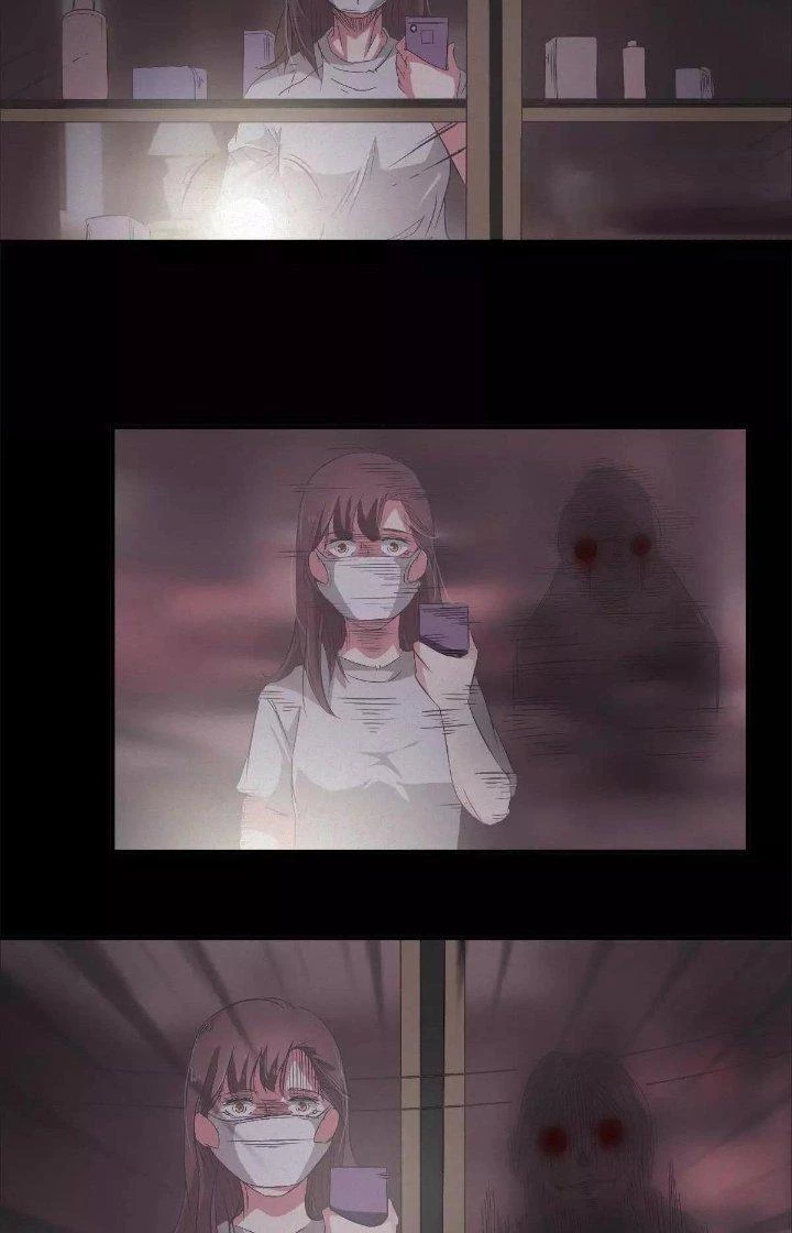 Nữ Livestream Khủng Bố Chapter 2 - 19