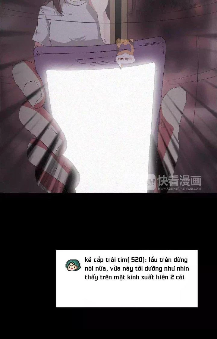 Nữ Livestream Khủng Bố Chapter 2 - 20