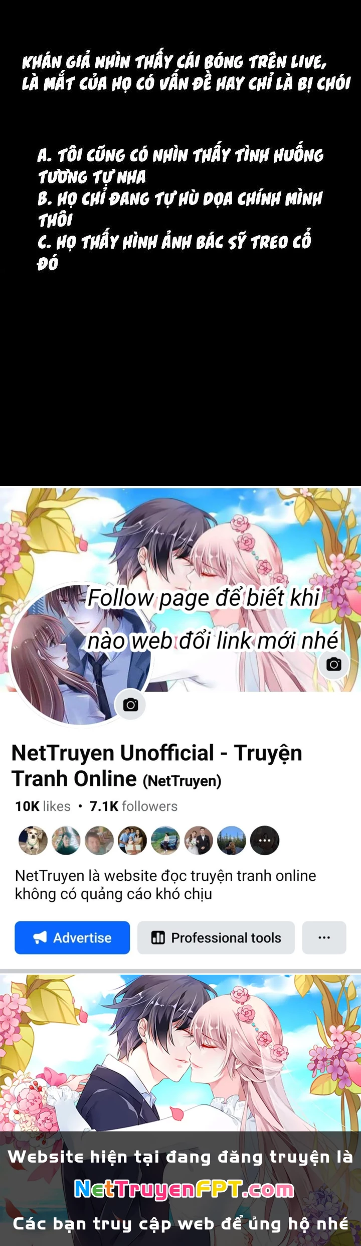 Nữ Livestream Khủng Bố Chapter 2 - 21