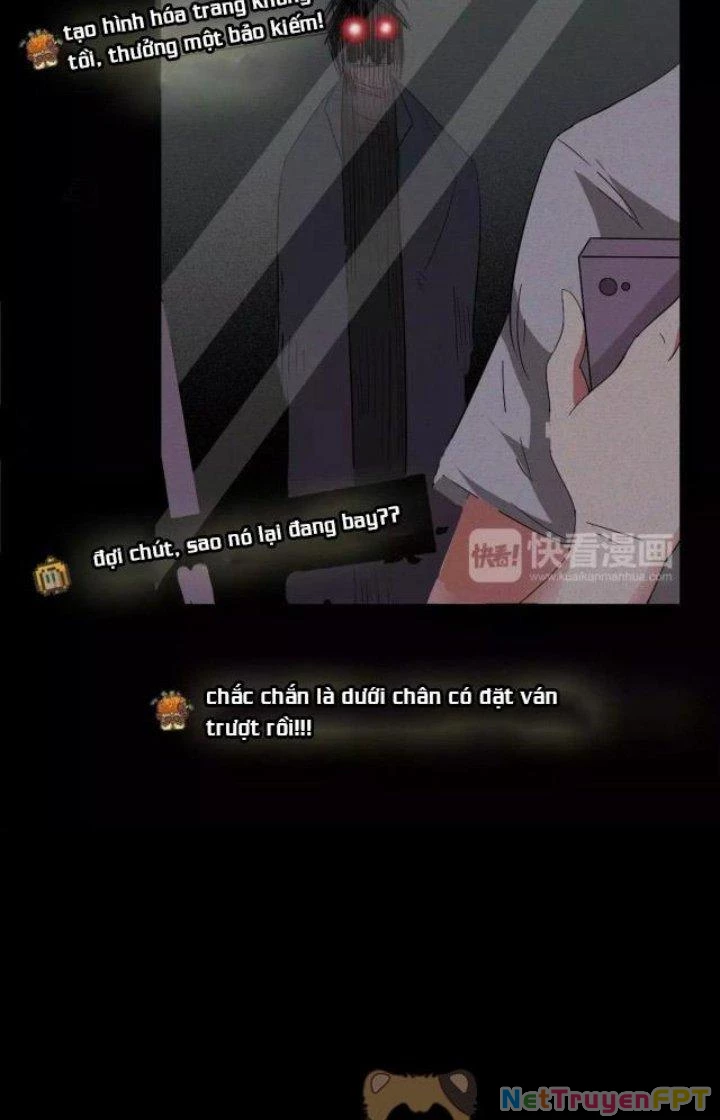Nữ Livestream Khủng Bố Chapter 4 - 15