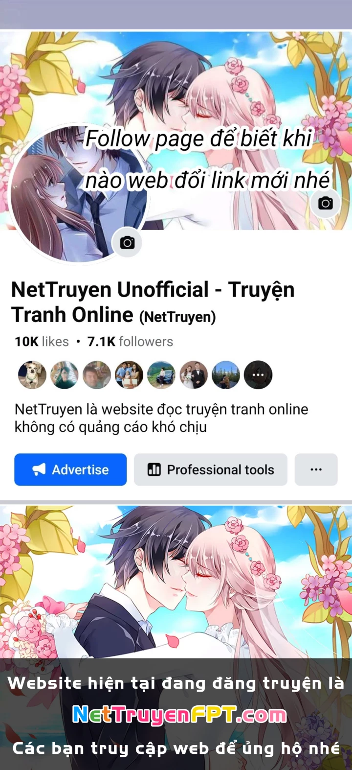 Nữ Livestream Khủng Bố Chapter 4 - 22
