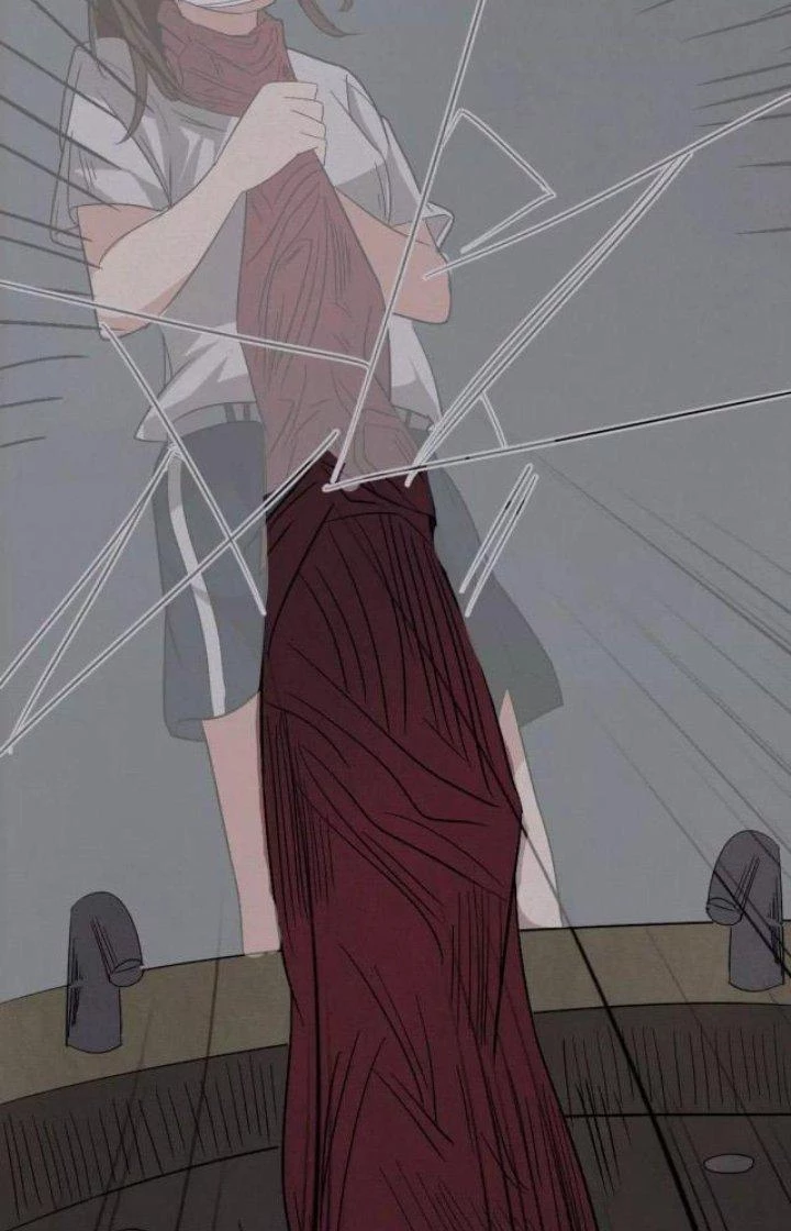 Nữ Livestream Khủng Bố Chapter 5 - 4