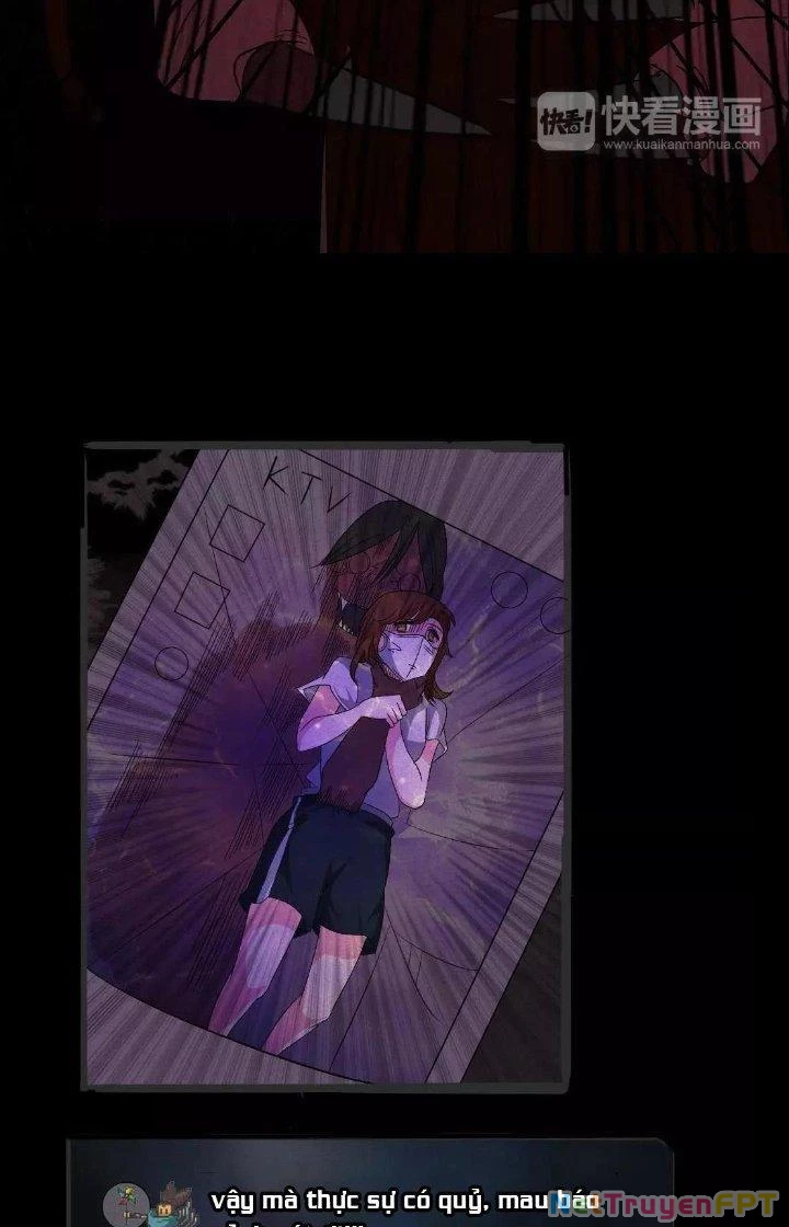 Nữ Livestream Khủng Bố Chapter 5 - 6