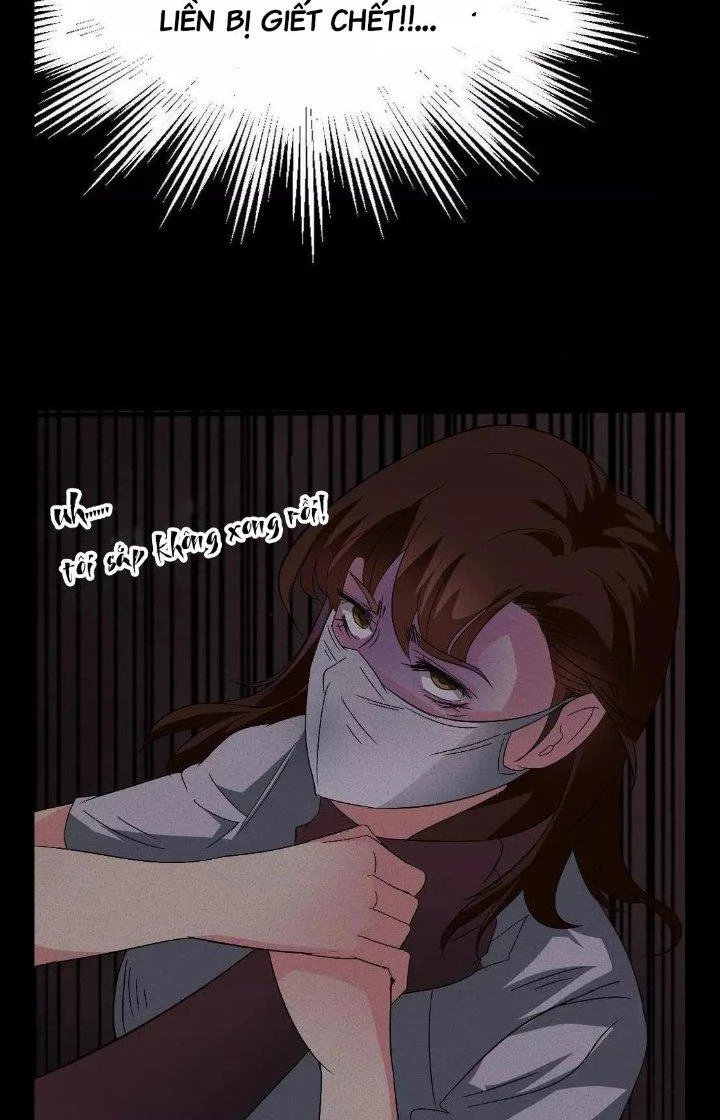 Nữ Livestream Khủng Bố Chapter 5 - 8