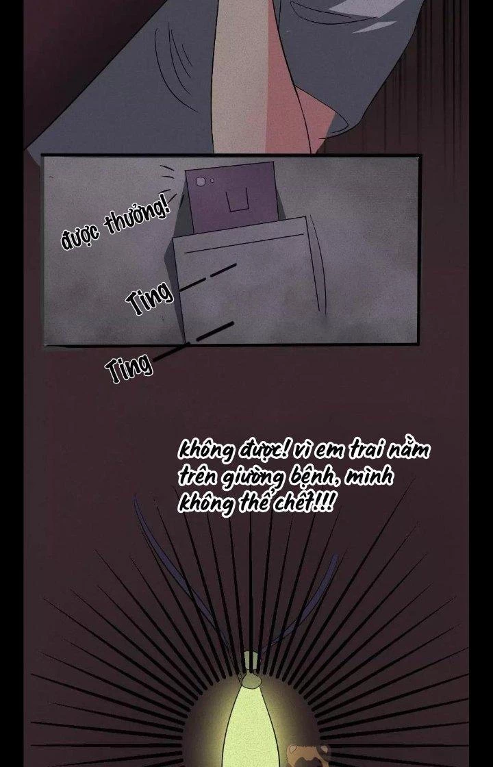 Nữ Livestream Khủng Bố Chapter 5 - 9