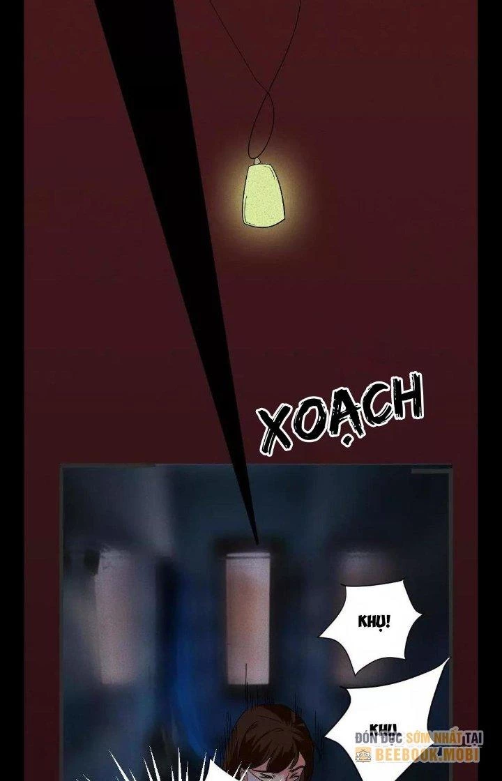 Nữ Livestream Khủng Bố Chapter 5 - 13