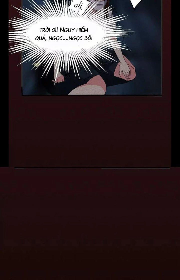 Nữ Livestream Khủng Bố Chapter 5 - 14