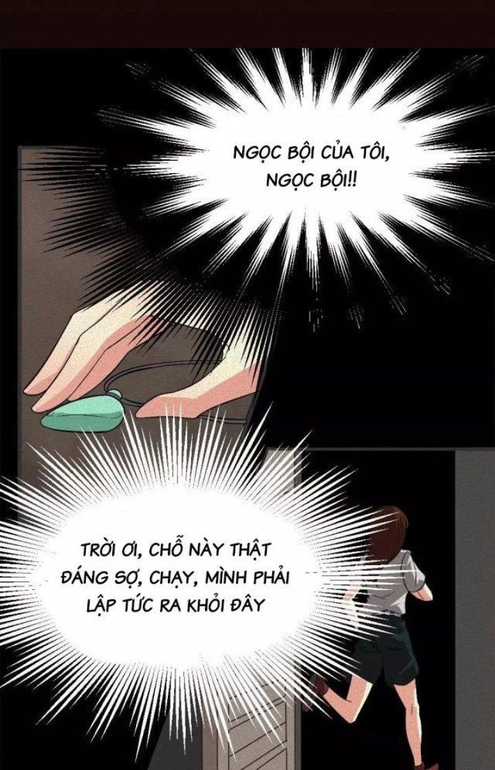 Nữ Livestream Khủng Bố Chapter 5 - 15