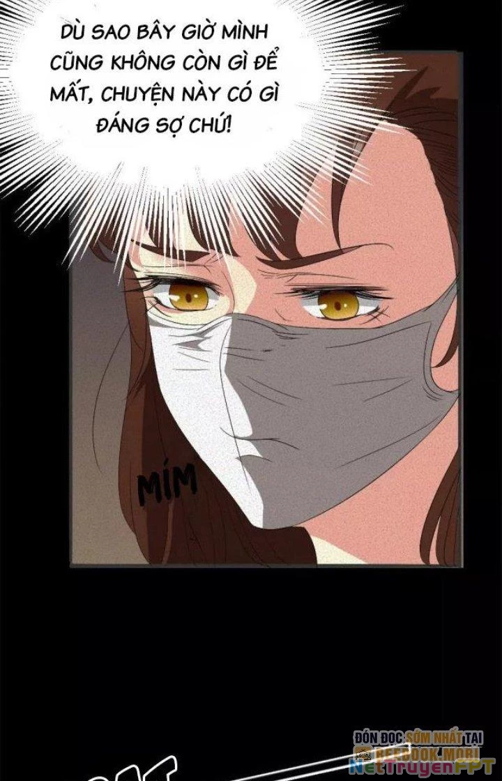 Nữ Livestream Khủng Bố Chapter 5 - 19