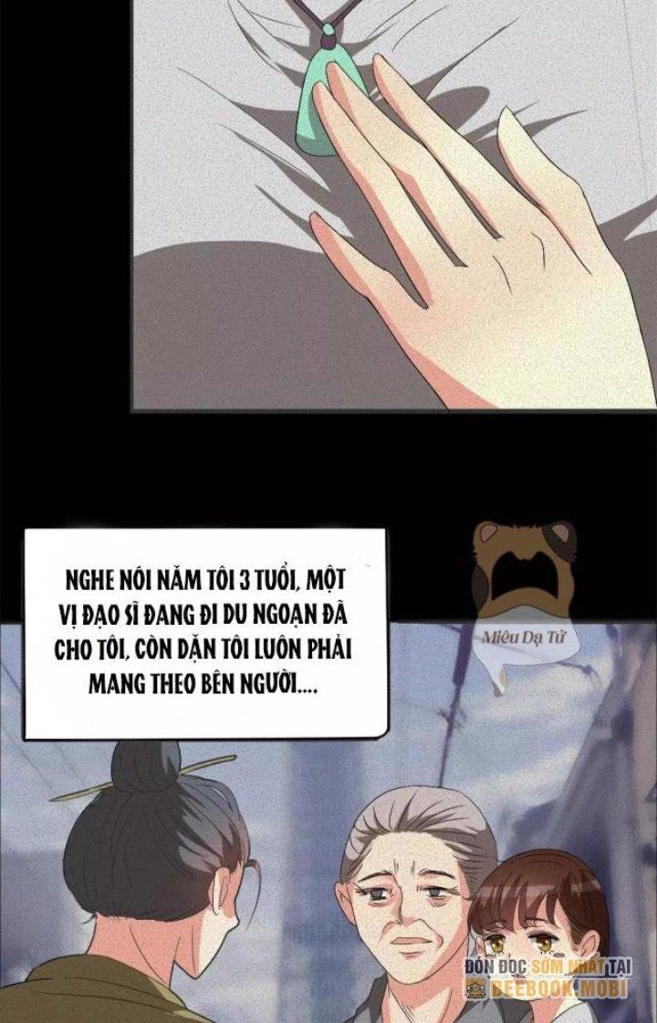 Nữ Livestream Khủng Bố Chapter 5 - 22