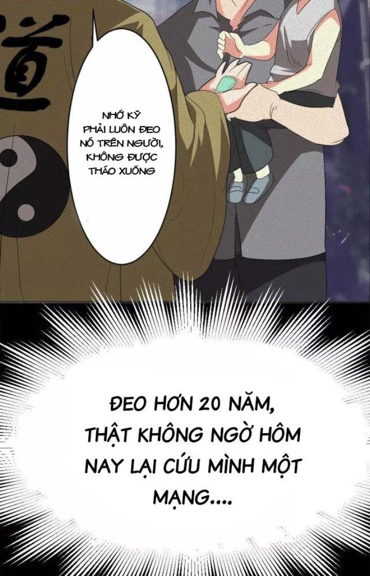 Nữ Livestream Khủng Bố Chapter 5 - 23