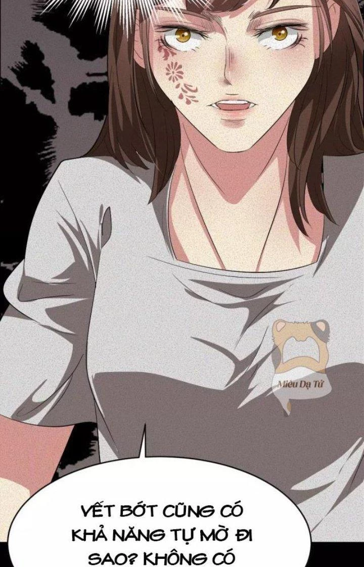 Nữ Livestream Khủng Bố Chapter 5 - 27