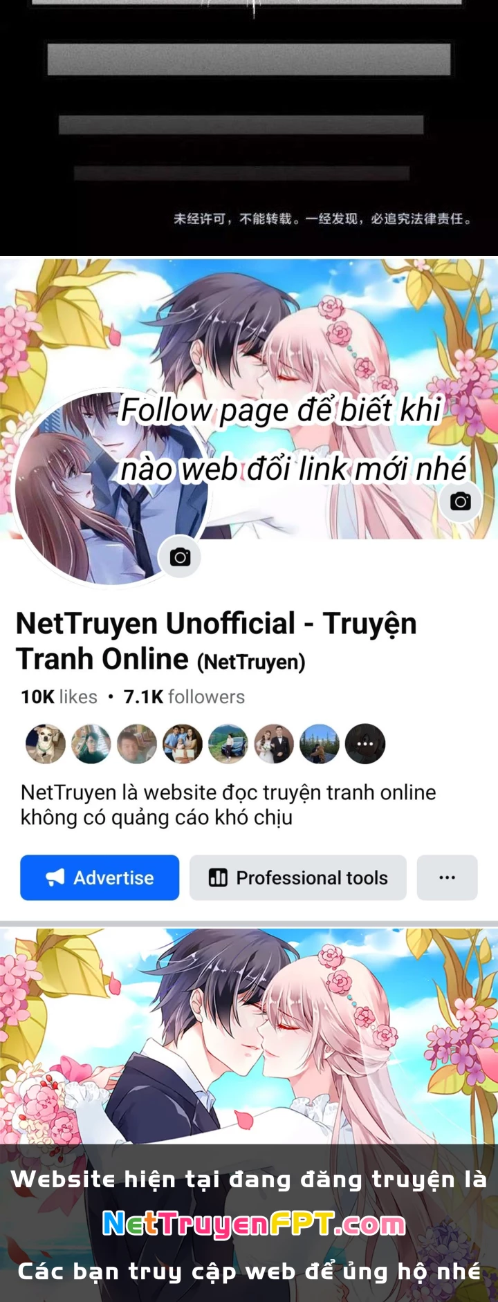 Nữ Livestream Khủng Bố Chapter 5 - 30